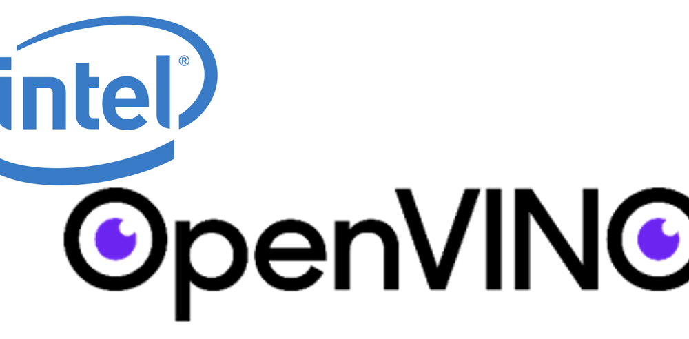 Intel OpenVINO Focuses on Sharpening Computer-Vision for Cloud and Edge Applications