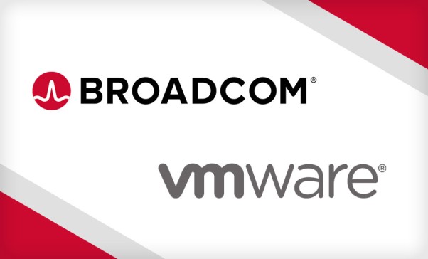 Broadcom Completes Its Acquisition of VMware Inc.